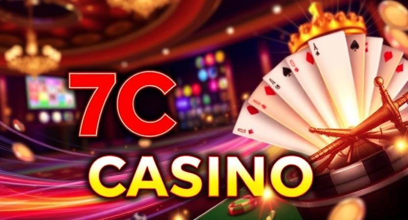 Exploring the Exciting Universe of 7c77 Connection, Creativity, and Community