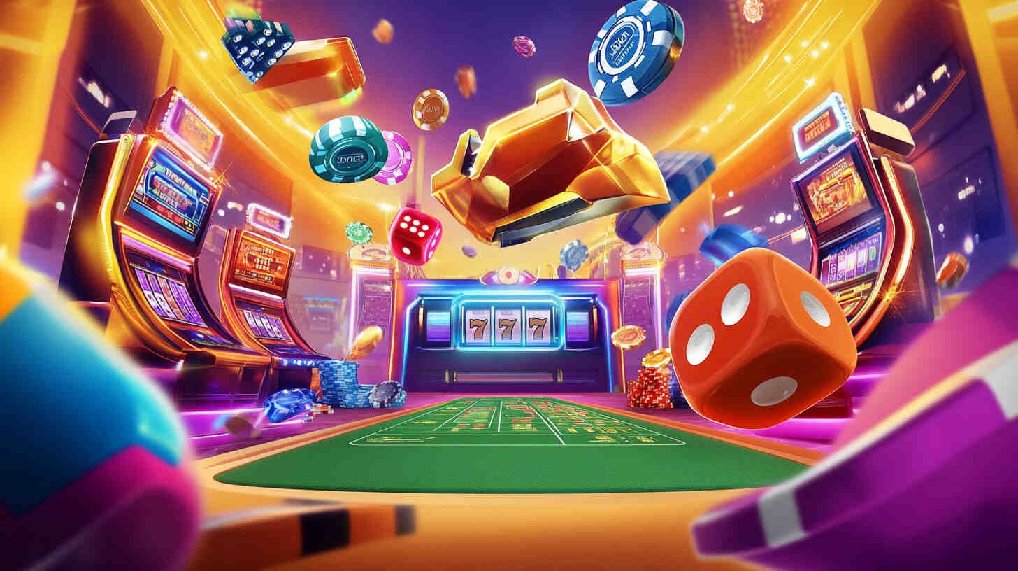 Exploring the Exciting Universe of 7c77 Connection, Creativity, and Community