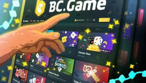 Exploring the Exciting World of BC.Game Portal 2037173329