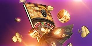 Exploring the Thrills of Online Casino Casinoly
