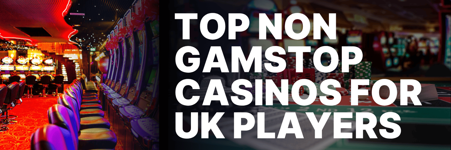 Exploring the World of Casinos Not on Gamstop 911289970 Exploring the World of Casinos Not on Gamstop 911289970