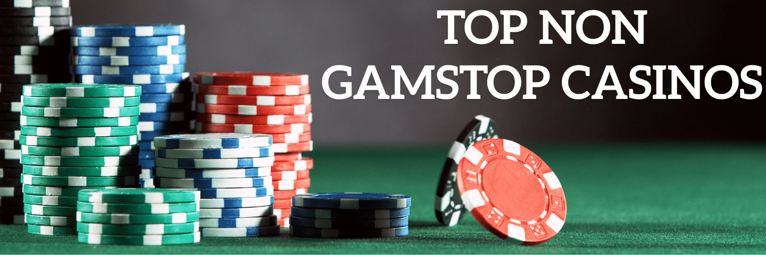 Exploring the World of Casinos Not on Gamstop 966739376 Exploring the World of Casinos Not on Gamstop 966739376