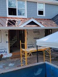 Comprehensive Roofing Services in Pennington, NJ Your Guide to Quality and Reliability
