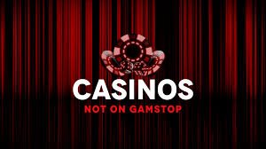 Non-Gamstop UK Casino Sites Explore and Win Big!