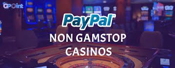 PayPal Casinos Not Using GamStop A Comprehensive Guide 2019894626