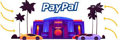 PayPal Casinos Not Using GamStop A Comprehensive Guide 2019894626