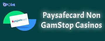 Paysafecard Sites Not on GamStop A Comprehensive Guide 2019325189