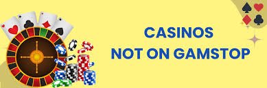 The Rise of Non GamStop UK Casinos A New Era in Online Gaming The Rise of Non GamStop UK Casinos A New Era in Online Gaming