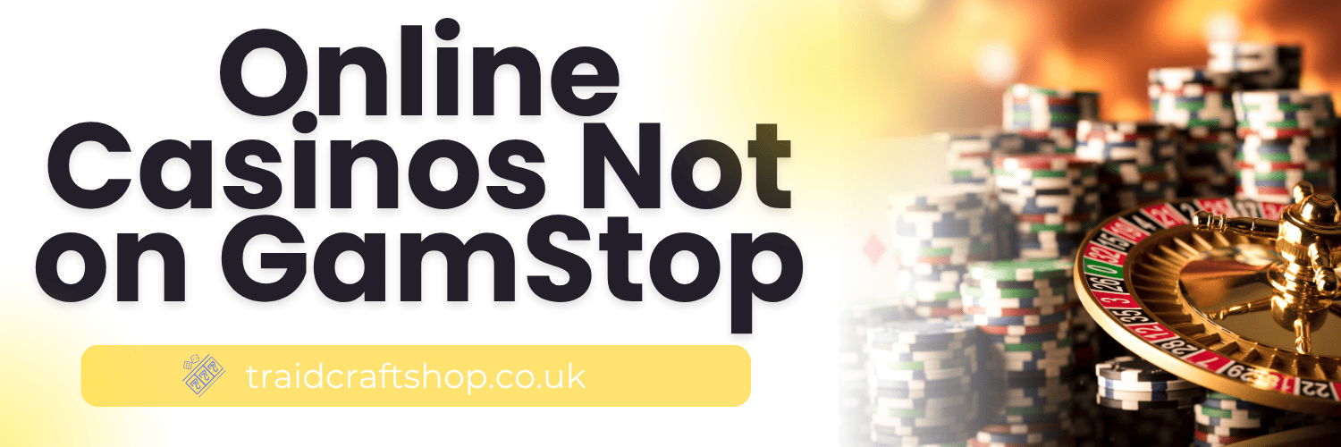 The Rise of Non GamStop UK Casinos A New Era in Online Gaming The Rise of Non GamStop UK Casinos A New Era in Online Gaming