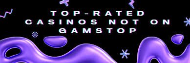 Top Casinos Not on GamStop Discover the Best Options