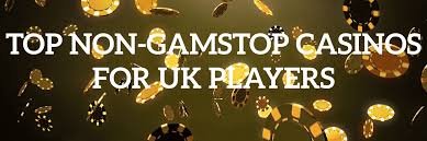 Understanding Casinos Not on GamStop What They Are and Why They Matter