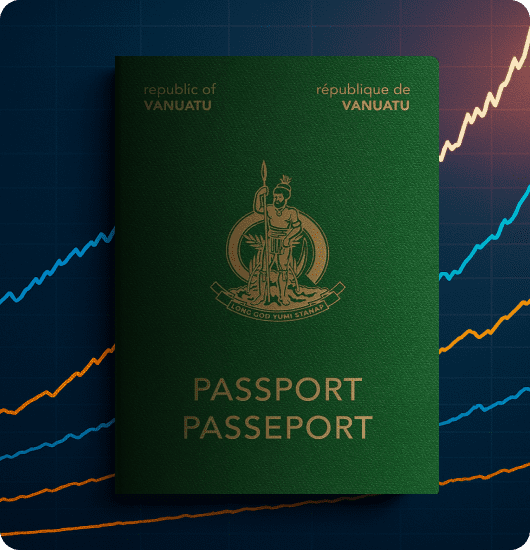 Understanding Vanuatu Citizenship by Investment Cost -2132979685