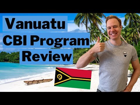 Understanding Vanuatu Citizenship by Investment Cost -2132979685
