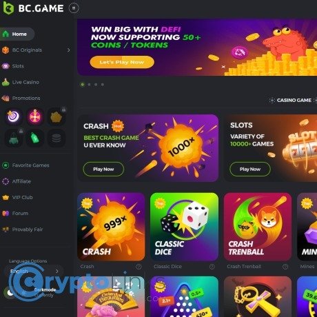 Unlock Your Earnings with BCGame Affiliate Program Unlock Your Earnings with BCGame Affiliate Program