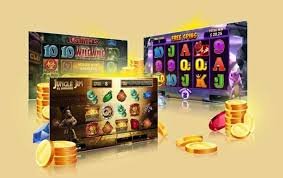 Casino Great Slots UK Unleashing Thrilling Gaming Experiences