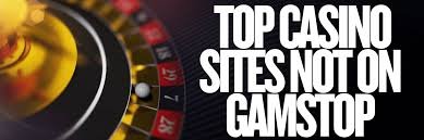 Discover Casino Sites Not on Gamstop A Comprehensive Guide 1075933815 Discover Casino Sites Not on Gamstop A Comprehensive Guide 1075933815
