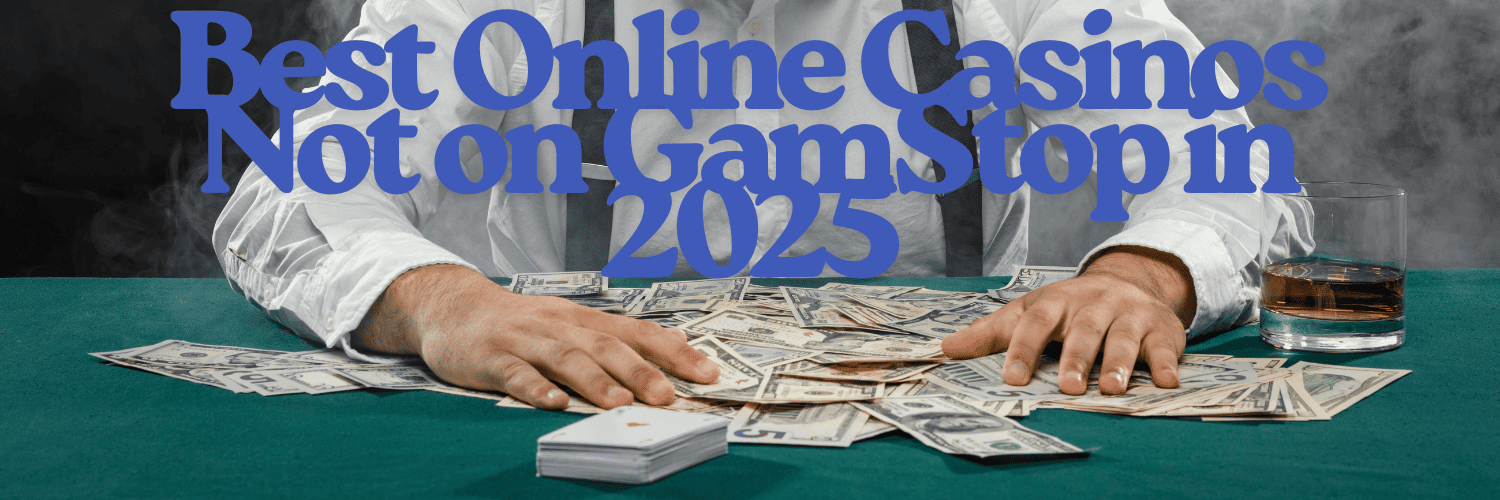 Discover Casino Sites Not on Gamstop A Comprehensive Guide 1075933815 Discover Casino Sites Not on Gamstop A Comprehensive Guide 1075933815