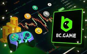 Discover the Exciting World of BC.Game Casino and Sports Betting
