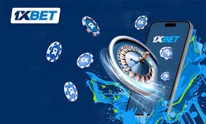 Experience Thrilling Betting with 1xBet App 474806690