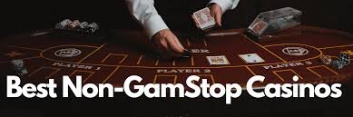 Exploring Casinos Not on GamStop UK A Comprehensive Guide 840993393 Exploring Casinos Not on GamStop UK A Comprehensive Guide 840993393