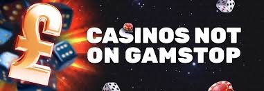 Exploring Non Gamstop Casinos A Guide for Players 1100861502