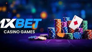 Exploring the World of 1xBet Betting -1501948076