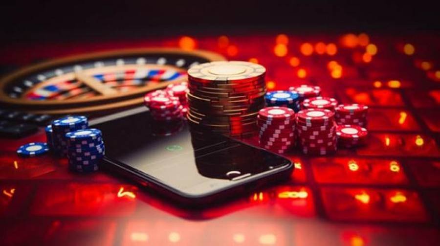 Исследуйте мир Merkur Slots Online азарт и выигрыши