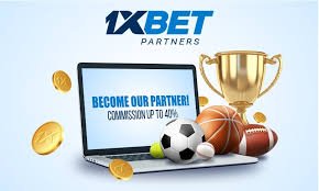 Maximize Your Betting Experience with the 1xBet App -1586856545