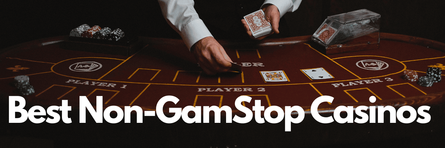 Non Gamstop UK Casino Sites Your Guide to Unrestricted Online Gaming