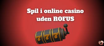 Oplev Casino Rufus Din Guide til Online Spil og Underholdning