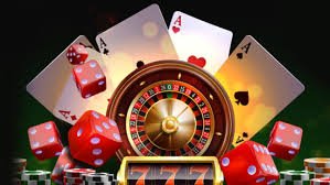 Revolutionizing Casino Games The Rise of Adaptive Difficulty