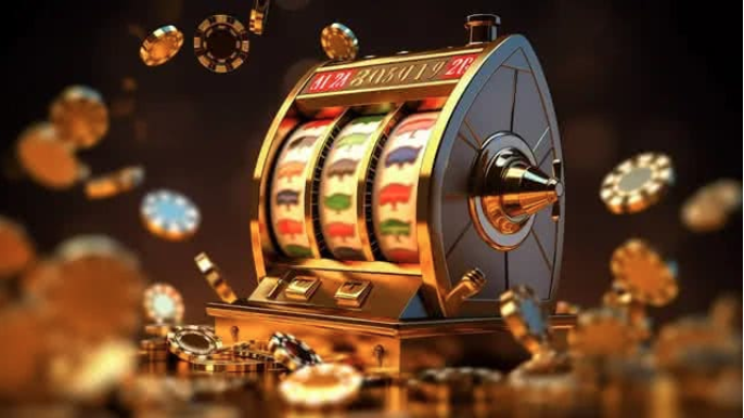 Spinny Casino Online Games Unleash the Fun and Excitement!