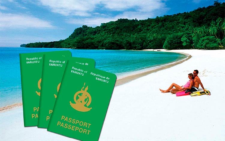 Understanding the Costs of Vanuatu Passport Acquisition 896693643