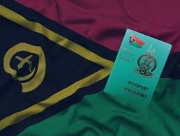 Understanding the Costs of Vanuatu Passport Acquisition 898946533