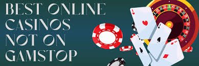 Why Non Gamstop UK Casino Sites are Gaining Popularity Why Non Gamstop UK Casino Sites are Gaining Popularity