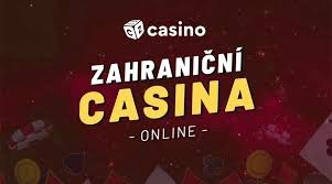 Zahraniční kasina Jak najít nejlepší online zážitek Zahraniční kasina Jak najít nejlepší online zážitek