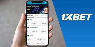 1xbet Download App Your Gateway to Enhanced Betting Experience