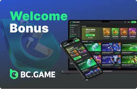 BC.GAME Bet Nigeria Your Ultimate Guide to Online Betting 1082029471