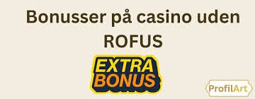 Betting sider uden rofus En Udforskning af Spilmuligheder