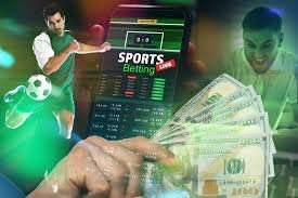 Betwinner Nigeria Your Ultimate Sports Betting Experience Betwinner Nigeria Your Ultimate Sports Betting Experience