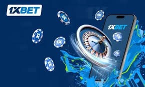 Discover the 1xBet App Your Ultimate Betting Companion 2079098096 Discover the 1xBet App Your Ultimate Betting Companion 2079098096