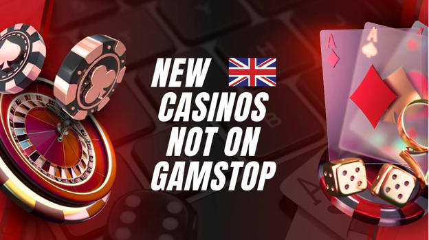 Discover the Best New Non Gamstop Casino Sites -1869282169