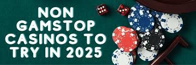 Discover Top Casino Sites Not on Gamstop -1943625075