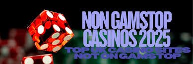 Discover Top Casino Sites Not on Gamstop -1932787919