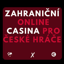 České Casino Vše, co potřebujete vědět o online hazardu České Casino Vše, co potřebujete vědět o online hazardu