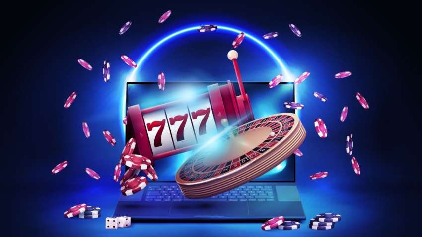 Experience the Excitement of Nanogames.io Online Casino in the UK Experience the Excitement of Nanogames.io Online Casino in the UK