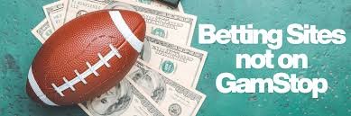 Exploring Bookmakers Not on GamStop Your Guide to Alternative Betting