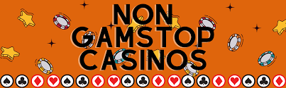 Exploring Casino Sites Not on Gamstop -1891783122
