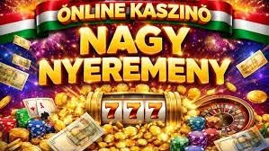 Fedezze fel a legjobb magyar online kaszinókat -1201136544