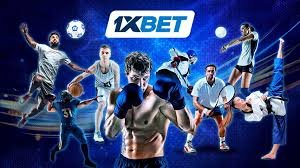 Get the 1xBet App Your Gateway to Exciting Betting Experience